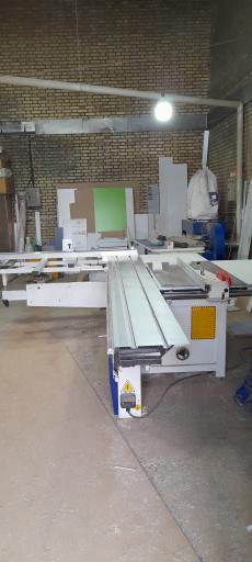 عکس شرکت آریا تجهیز آزما