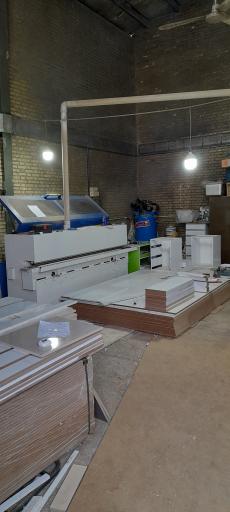 عکس شرکت آریا تجهیز آزما