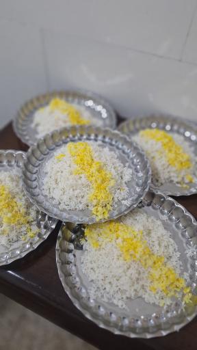 آشپزخانه مرکزی احسان‌الملک 