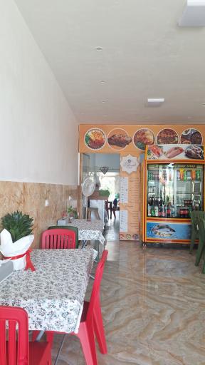 عکس آشپزخانه مرکزی احسان‌الملک 