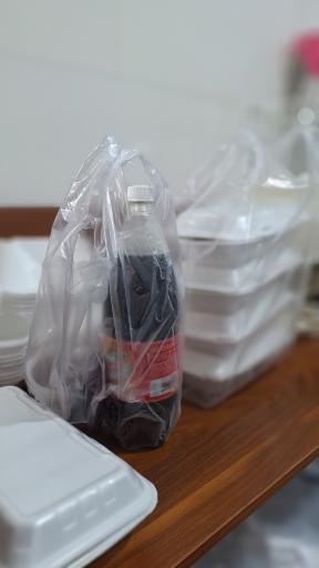 آشپزخانه مرکزی احسان‌الملک 