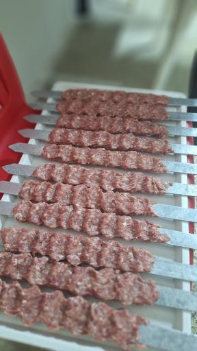 عکس آشپزخانه مرکزی احسان‌الملک 