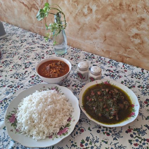 آشپزخانه مرکزی احسان‌الملک 