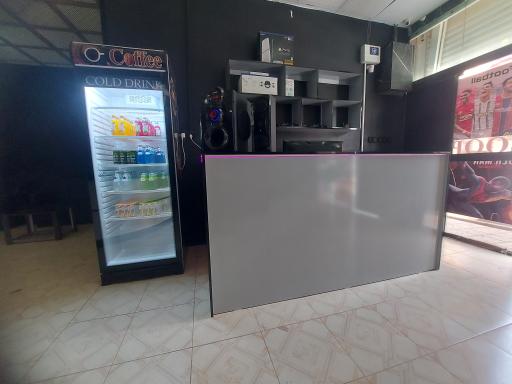 کافه گیم قلمرو برتر