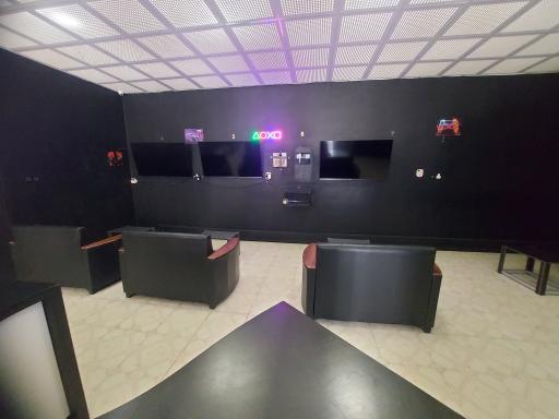 کافه گیم قلمرو برتر