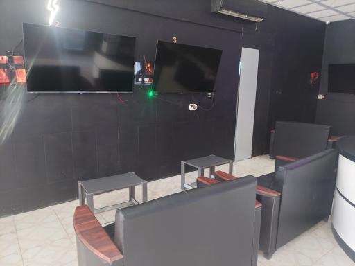 کافه گیم قلمرو برتر