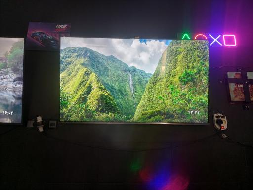 کافه گیم قلمرو برتر