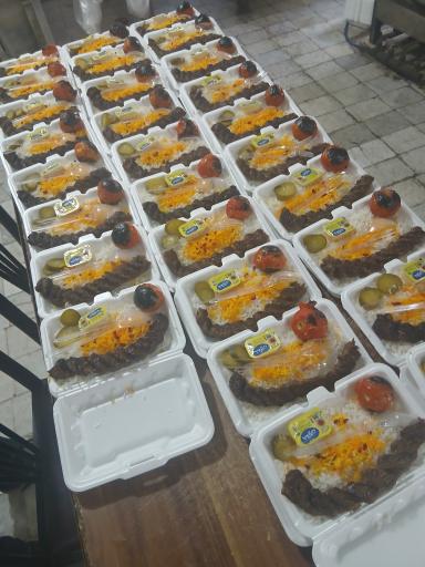 عکس رستوران اسماعیل خان