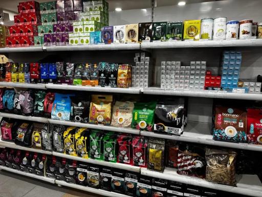 عکس فروشگاه اینترنتی کای کاپ