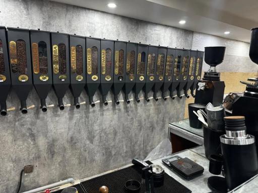 عکس فروشگاه اینترنتی کای کاپ