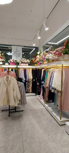 عکس برند حجاب حریران