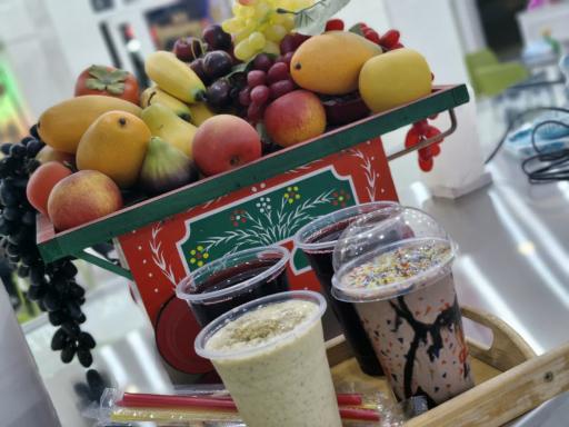 عکس ویتامین سرای شاداب