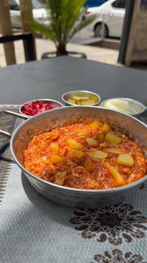 عکس مستر صبحونه 