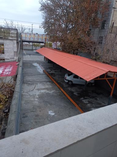 عکس کارواش ساوالان