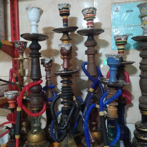 عکس سفره خانه اصلان