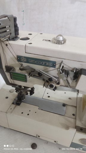 عکس خیاطی مینا کریمی