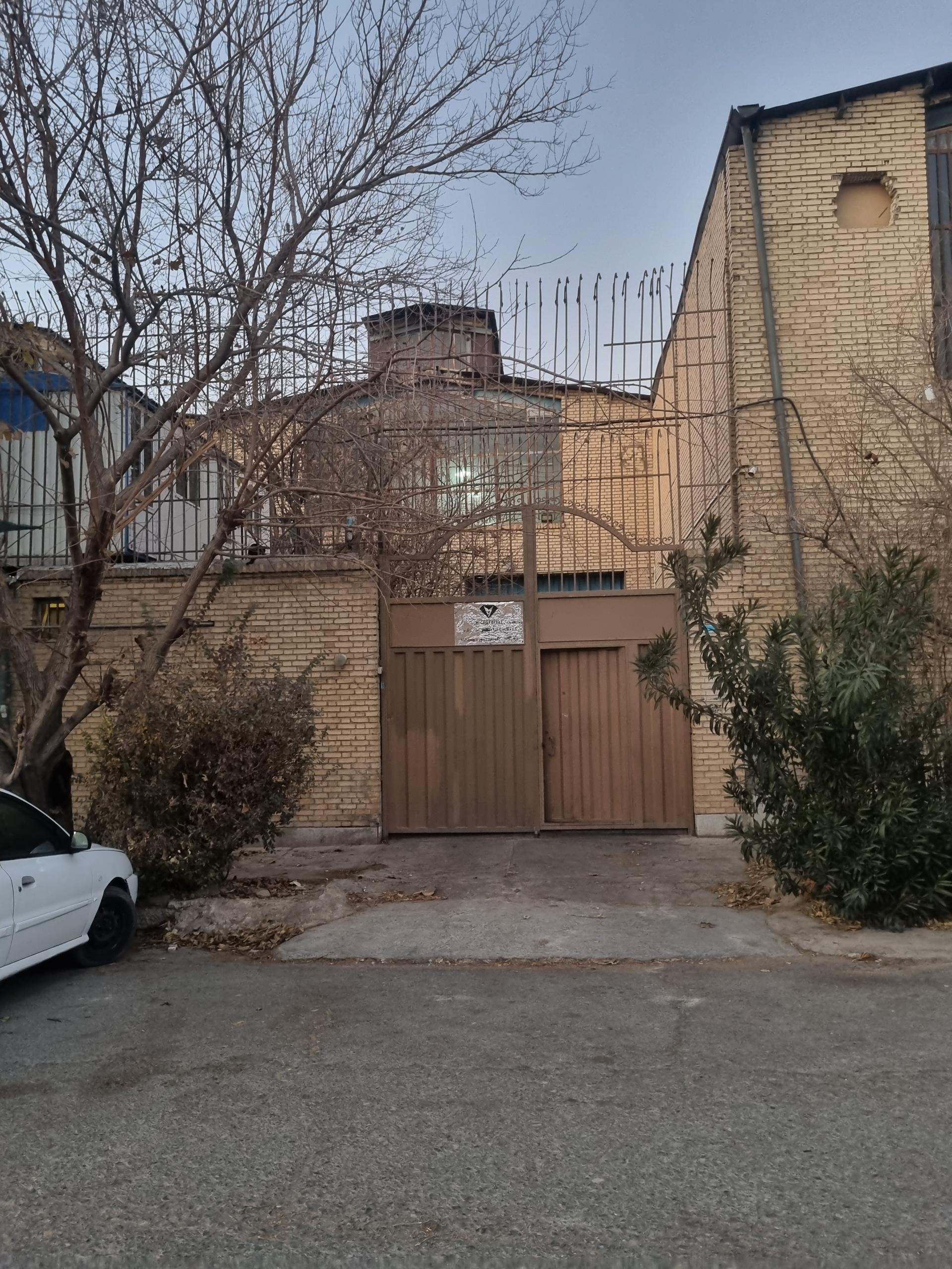 عکس امداد زاگرس