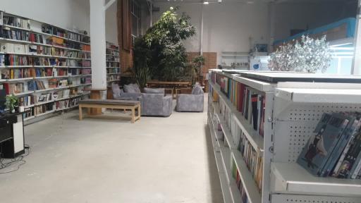 عکس فروشگاه حسابی