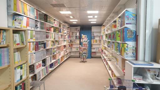 عکس فروشگاه حسابی