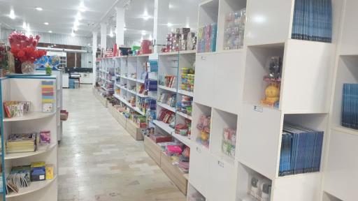 عکس فروشگاه حسابی