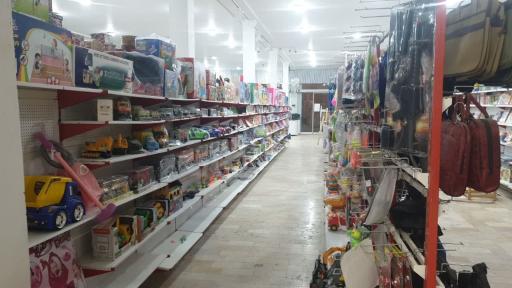 عکس فروشگاه حسابی