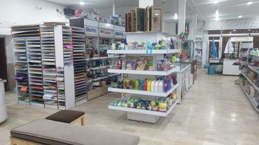 عکس فروشگاه حسابی