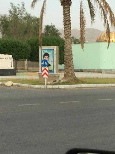 عکس پارک پرستار