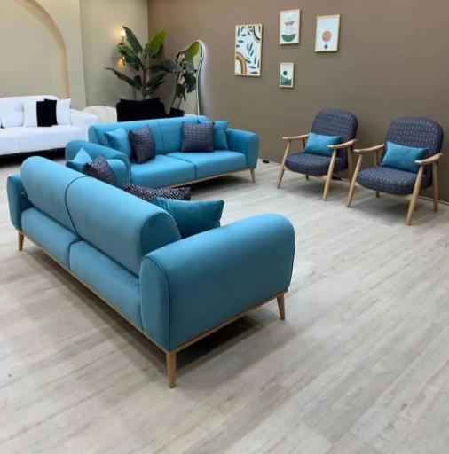 عکس گالری مبل پانیذ