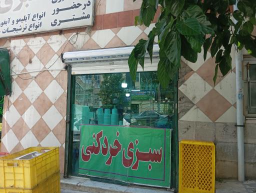 عکس سبزی خردکنی پیوند