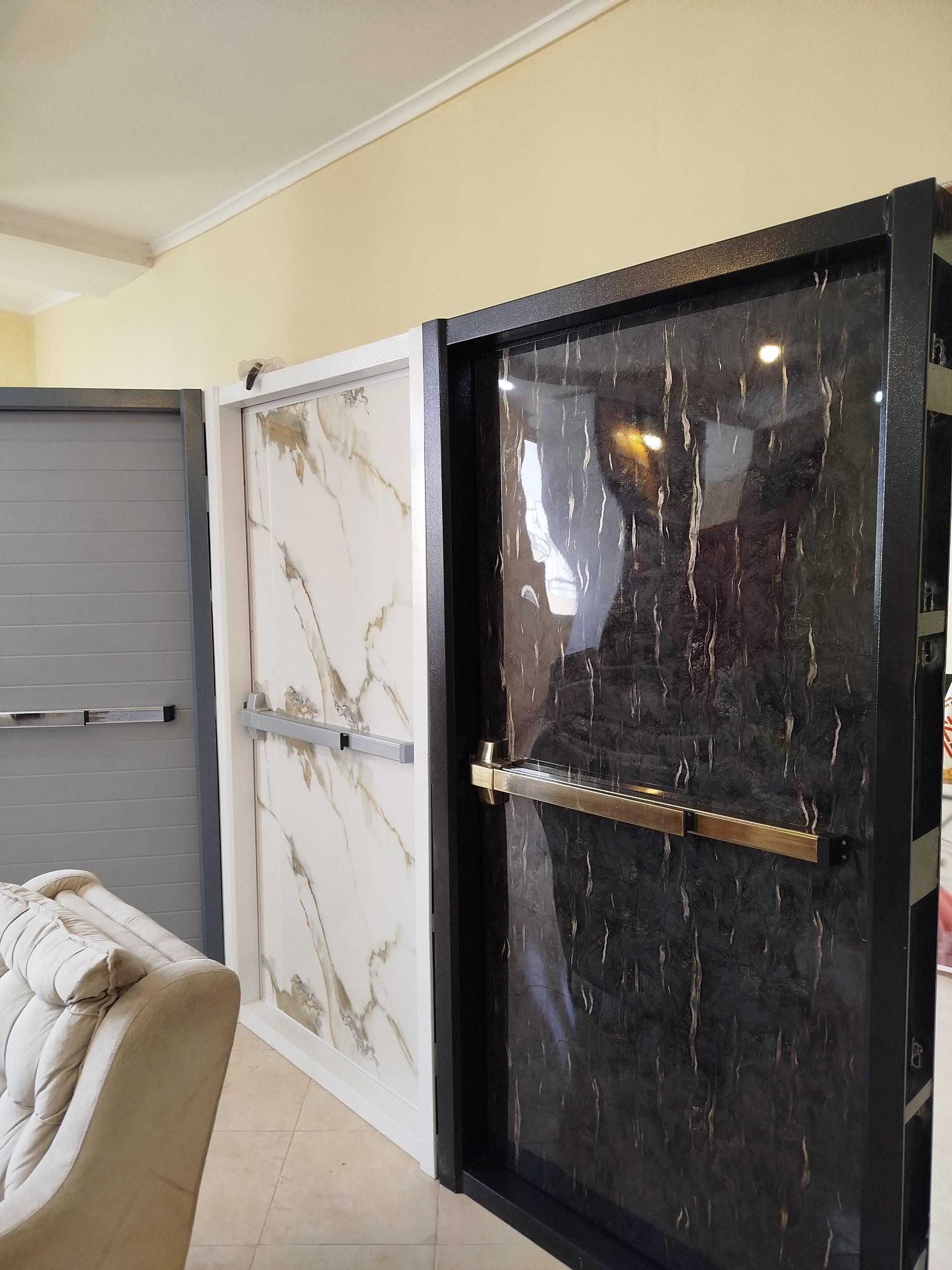 عکس شرکت خدمات آتش نشانی 