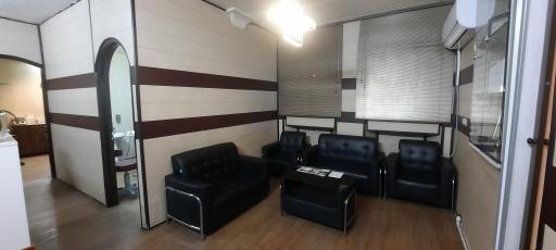 عکس کلینیک دندانپزشکی دکتر سید احمد حسینی نسب