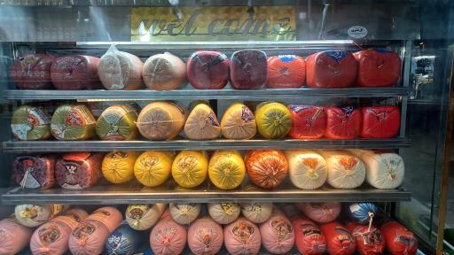 عکس شهر پروتئین