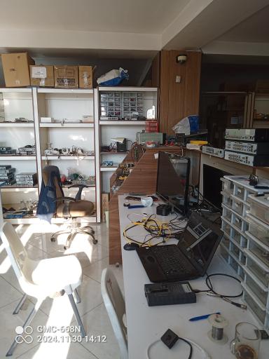 نمایندگی مرکزی سیماران فشانجردی