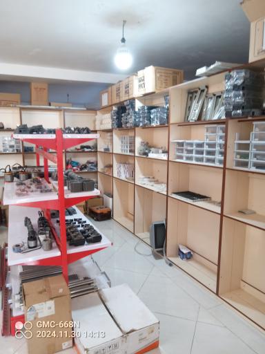 عکس نمایندگی مرکزی سیماران فشانجردی