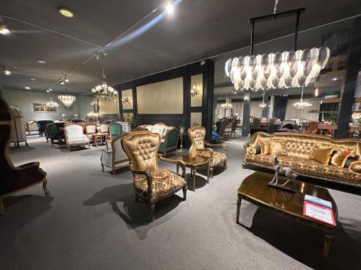 عکس مبلمان باراث