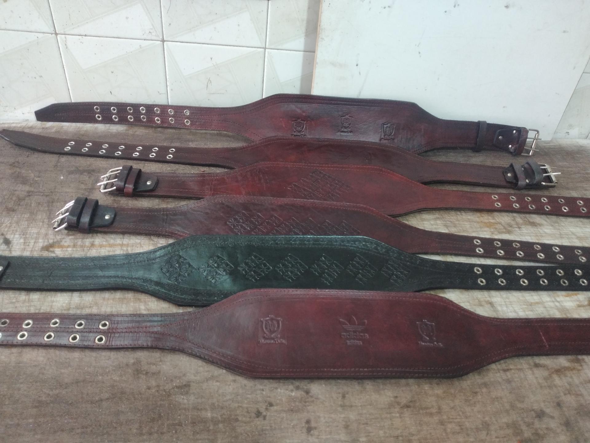 عکس چرم ملکی