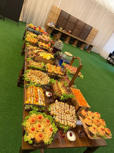 عکس فست فود تگزاس