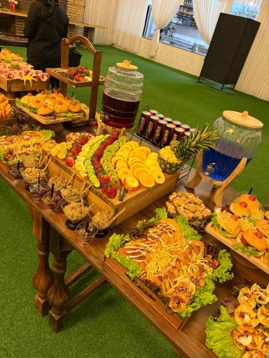 عکس فست فود تگزاس