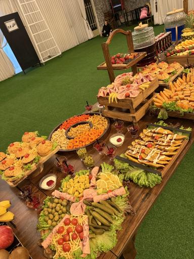 عکس فست فود تگزاس