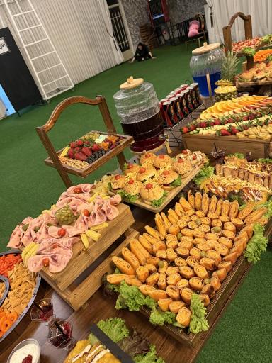 عکس فست فود تگزاس