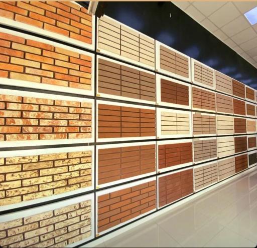 عکس آجرنماچین