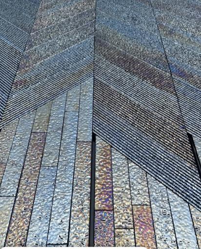 عکس آجرنماچین