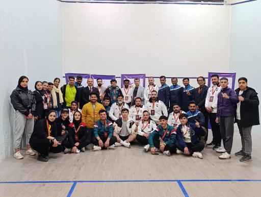 عکس باشگاه سامی 