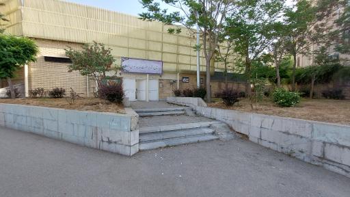 عکس دبیرستان دخترانه حضرت خدیجه کبری (س)