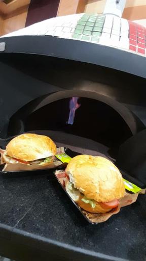 عکس پیتزا مِیسو