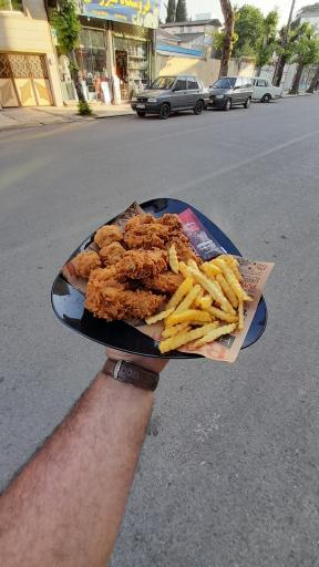 عکس پیتزا مِیسو