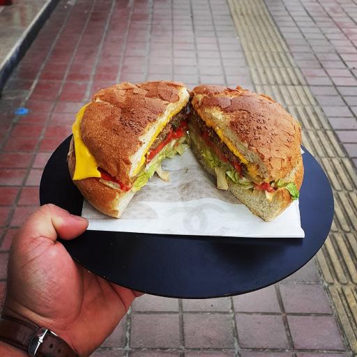 عکس پیتزا مِیسو