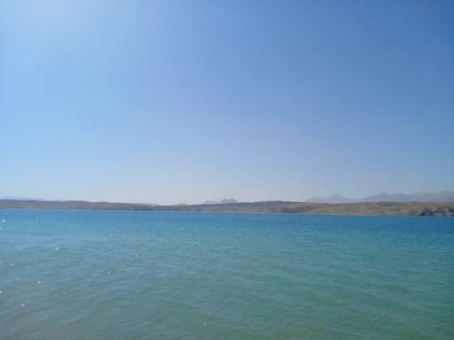 عکس سد زاینده رود