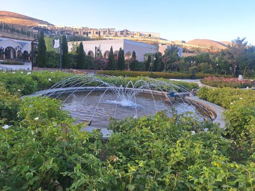 عکس دهکده گردشگری گلستانکوه خوانسار