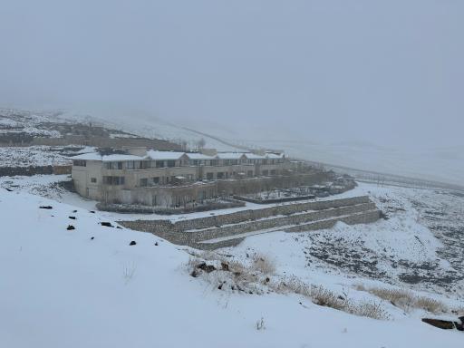 عکس دهکده گردشگری گلستانکوه خوانسار